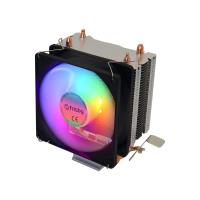 FRISBY FCL-F1332C INTEL 1366/115X/1200/1700-AMD AM2/AM2+/AM3/AM4/AM5 CPU FANI